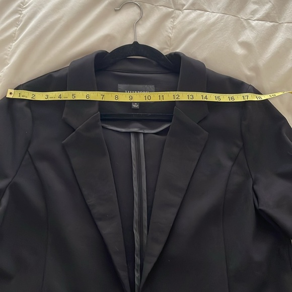 Liverpool black open blazer - Picture 10 of 11